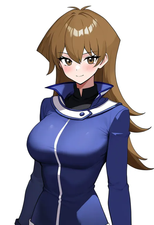 masterpiece, best quality, newest, absurdres, highres, safe, duel_academy_uniform_(yu-gi-oh!_gx), 1girl, solo… — by k3scat, made with ComfyUI