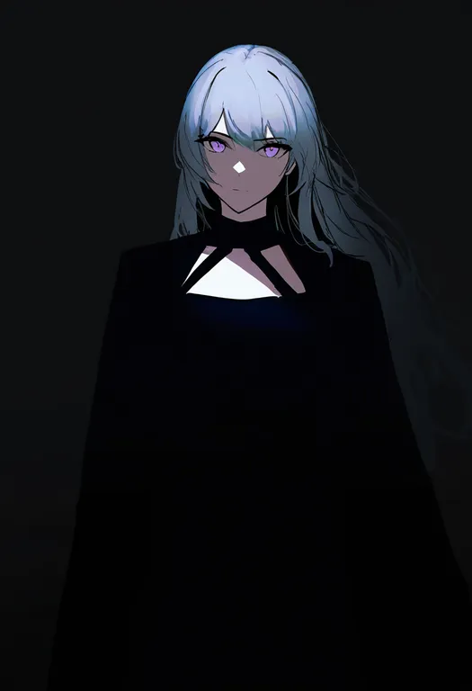 masterpiece, best quality, newest, absurdres, highres, safe, perversion_of_canon, 1girl, solo, simple_background — by k3scat, made with ComfyUI