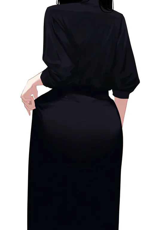 masterpiece, best quality, newest, absurdres, highres, safe, lifting_own_clothes, 1girl, solo, simple_background — by k3scat, made with ComfyUI