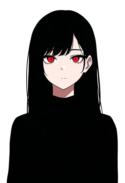 masterpiece, best quality, newest, absurdres, highres, safe, naga_(avatar), solo, upper_body, simple_background — by k3scat, made with ComfyUI