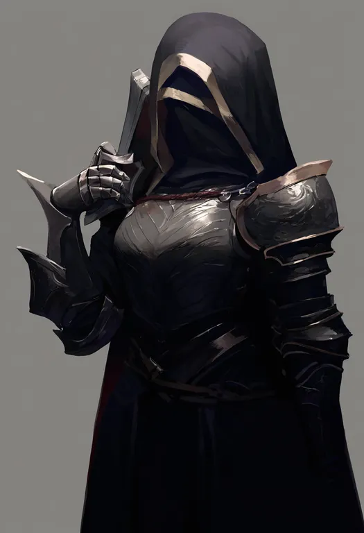 masterpiece, best quality, newest, absurdres, highres, safe, single_gauntlet, 1girl, solo, simple_background — by k3scat, made with ComfyUI