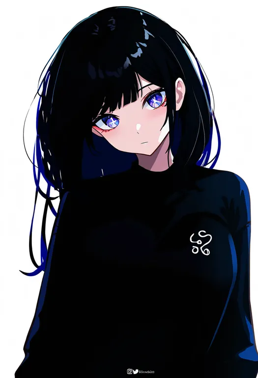 masterpiece, best quality, newest, absurdres, highres, safe, instagram_logo, 1girl, solo, simple_background — by k3scat, made with ComfyUI