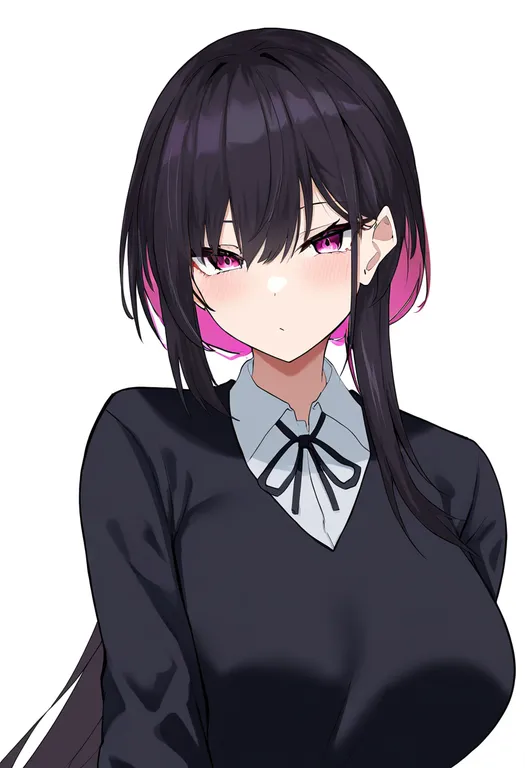 masterpiece, best quality, newest, absurdres, highres, safe, sakaagari_hurricane, solo, simple_background — by k3scat, made with ComfyUI