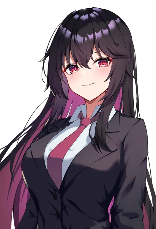 masterpiece, best quality, newest, absurdres, highres, safe, female_tyrant_(stella_sora), stella_sora, solo, upper_body, — by k3scat, made with ComfyUI