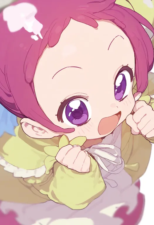 masterpiece, best quality, general, doremi (doremi4704), 1girl, solo — by k3scat, made with ComfyUI