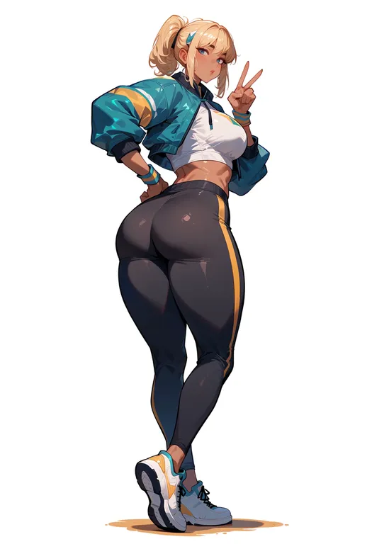 masterpiece, best quality, score_7, safe, carolina panthers, solo, full body, simple background — by k3scat, made with ComfyUI