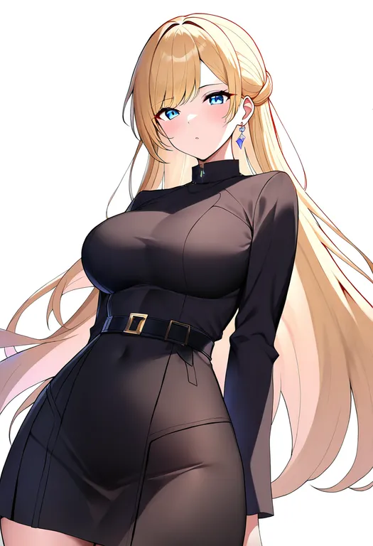 masterpiece, best quality, newest, absurdres, highres, safe, choukou_senki_kikaiou, solo, simple_background — by k3scat, made with ComfyUI