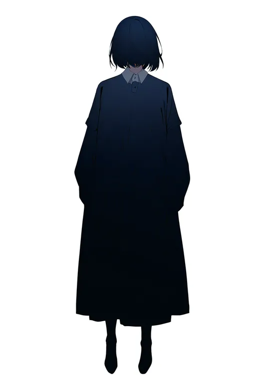 masterpiece, best quality, newest, absurdres, highres, safe, no_feet, 1girl, solo, simple_background — by k3scat, made with ComfyUI