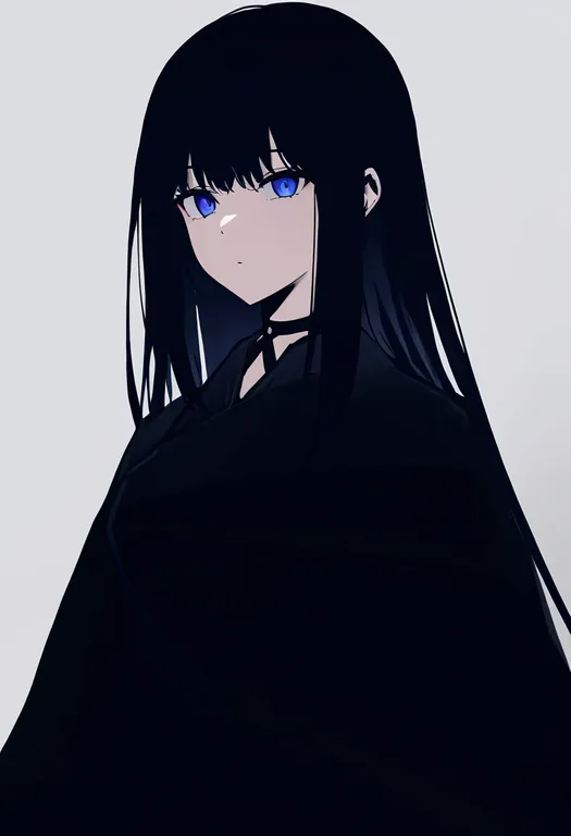 masterpiece, best quality, newest, absurdres, highres, safe, pixiv_fantasia_revenge_of_the_darkness, solo… — by k3scat, made with ComfyUI