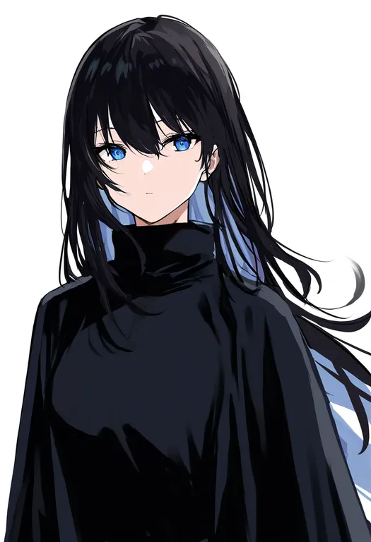 masterpiece, best quality, newest, absurdres, highres, safe, kimi_ga_ita_kisetsu, solo, simple_background — by k3scat, made with ComfyUI
