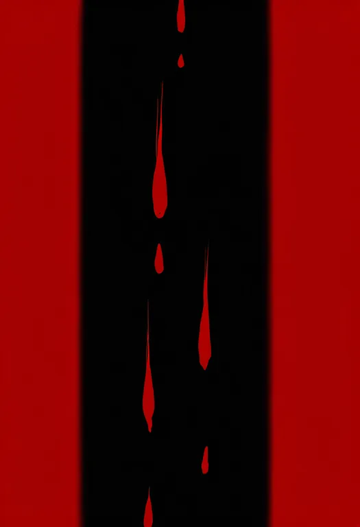 masterpiece, best quality, newest, absurdres, highres, safe, blood_drip, 1girl, solo, simple_background — by k3scat, made with ComfyUI