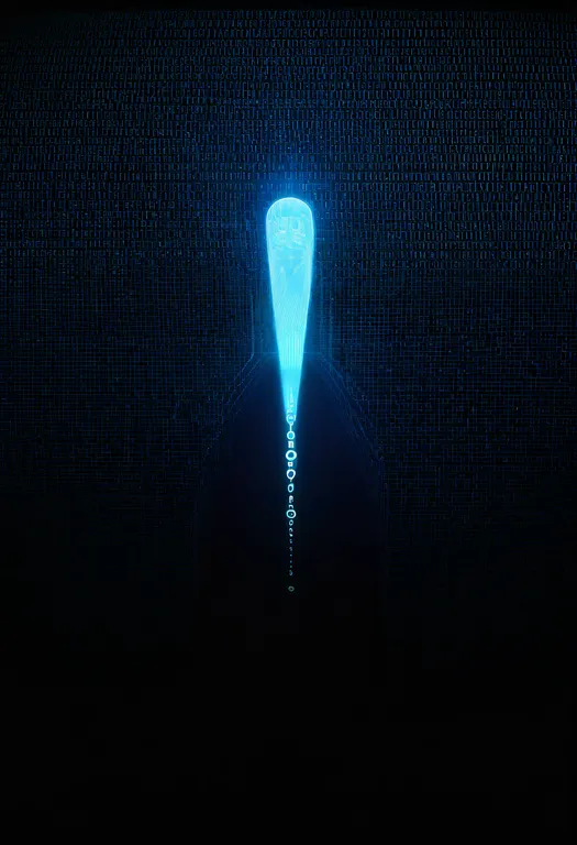 masterpiece, best quality, newest, absurdres, highres, safe, binary, 1girl, solo, simple_background — by k3scat, made with ComfyUI