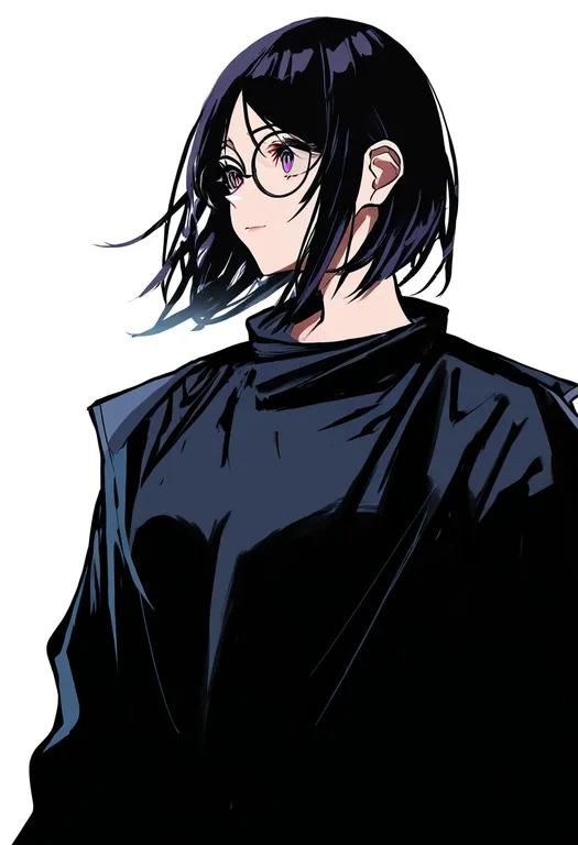 masterpiece, best quality, newest, absurdres, highres, safe, takakura_ken_(transformed)_(dandadan), dandadan, solo… — by k3scat, made with ComfyUI