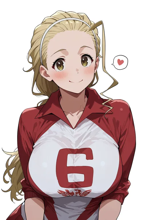 masterpiece, best quality, score_7, safe, sasaki akebi, solo, upper body, simple background — by k3scat, made with ComfyUI