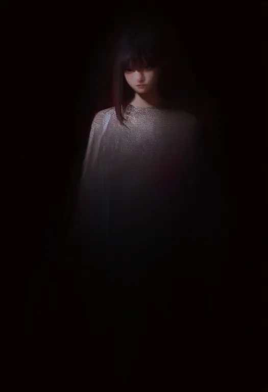 masterpiece, best quality, newest, absurdres, highres, safe, matrimelee, solo, simple_background — by k3scat, made with ComfyUI