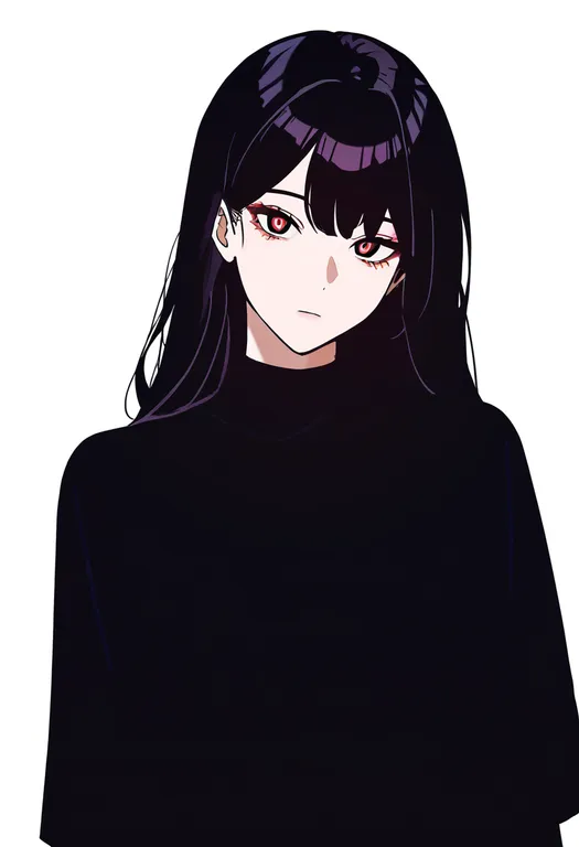 masterpiece, best quality, newest, absurdres, highres, safe, kylar_(degrees_of_lewdity), degrees_of_lewdity, solo… — by k3scat, made with ComfyUI