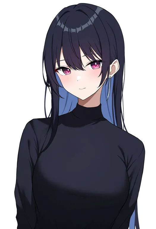 masterpiece, best quality, newest, absurdres, highres, safe, jubilo_iwata, solo, full_body, simple_background — by k3scat, made with ComfyUI