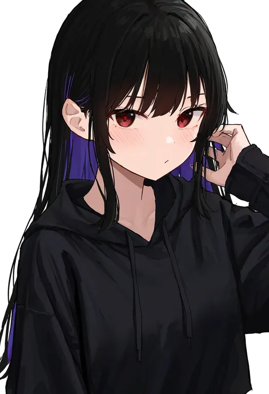 masterpiece, best quality, newest, absurdres, highres, safe, artist:akipeko, 1girl, solo — by k3scat, made with ComfyUI