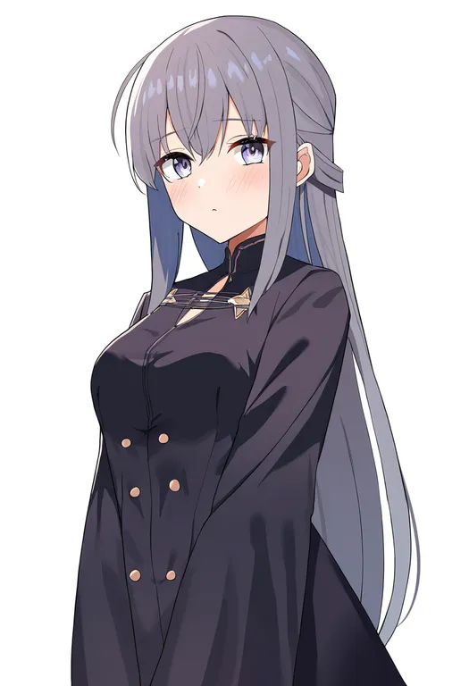 masterpiece, best quality, newest, absurdres, highres, safe, summon_night:_swordcraft_story, solo, simple_background — by k3scat, made with ComfyUI