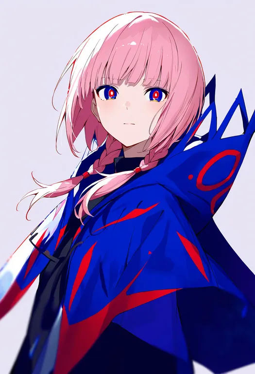 masterpiece, best quality, newest, absurdres, highres, safe, kaf_(kamitsubaki_studio), kamitsubaki_studio, solo… — by k3scat, made with ComfyUI