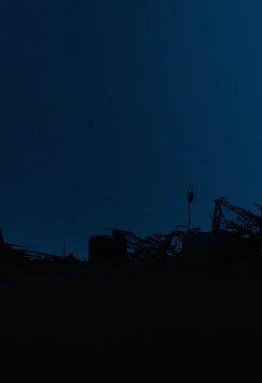masterpiece, best quality, newest, absurdres, highres, safe, post-apocalypse, 1girl, solo, simple_background — by k3scat, made with ComfyUI