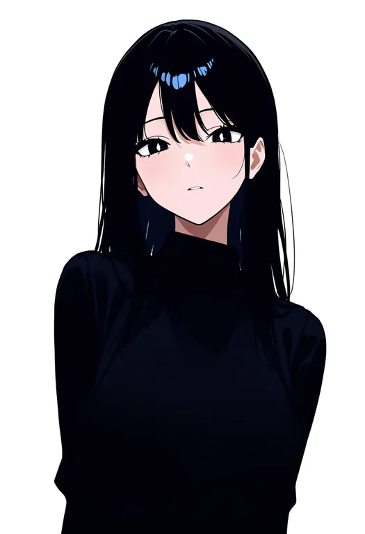 masterpiece, best quality, newest, absurdres, highres, safe, ceara_sc, solo, full_body, simple_background — by k3scat, made with ComfyUI