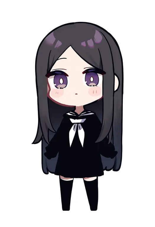 masterpiece, best quality, newest, absurdres, highres, safe, deformed, 1girl, solo, simple_background — by k3scat, made with ComfyUI