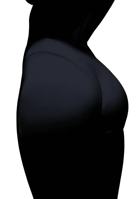 masterpiece, best quality, newest, absurdres, highres, safe, deep_skin, 1girl, solo, simple_background — by k3scat, made with ComfyUI