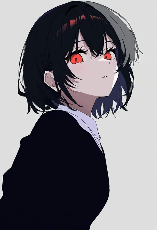 masterpiece, best quality, newest, absurdres, highres, safe, san-x, solo, simple_background — by k3scat, made with ComfyUI