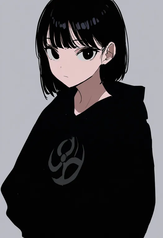 masterpiece, best quality, newest, absurdres, highres, safe, eye_print, 1girl, solo, simple_background — by k3scat, made with ComfyUI