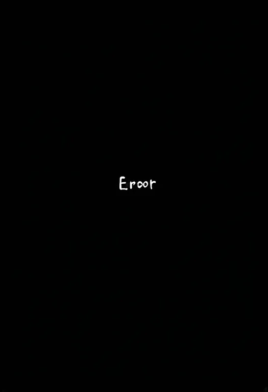 masterpiece, best quality, newest, absurdres, highres, safe, error_message, 1girl, solo, simple_background — by k3scat, made with ComfyUI