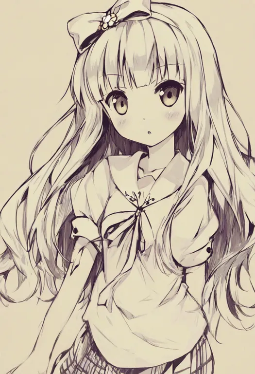 masterpiece, best quality, general, hentai ouji to warawanai neko., solo, simple background — by k3scat, made with ComfyUI