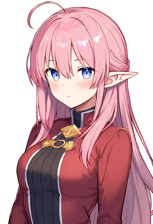 masterpiece, best quality, newest, absurdres, highres, safe, rune_factory_frontier, solo, simple_background — by k3scat, made with ComfyUI
