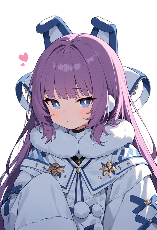 masterpiece, best quality, score_7, safe, tashkent (azur lane), azur lane, solo, upper body, simple background — by k3scat, made with ComfyUI