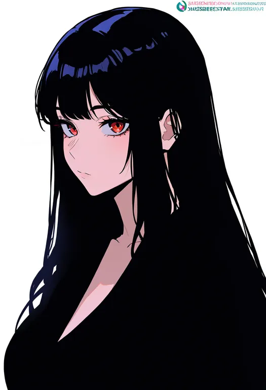 masterpiece, best quality, newest, absurdres, highres, safe, subscribestar_username, 1girl, solo, simple_background — by k3scat, made with ComfyUI