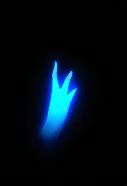 masterpiece, best quality, newest, absurdres, highres, safe, glowing_hand, 1girl, solo, simple_background — by k3scat, made with ComfyUI