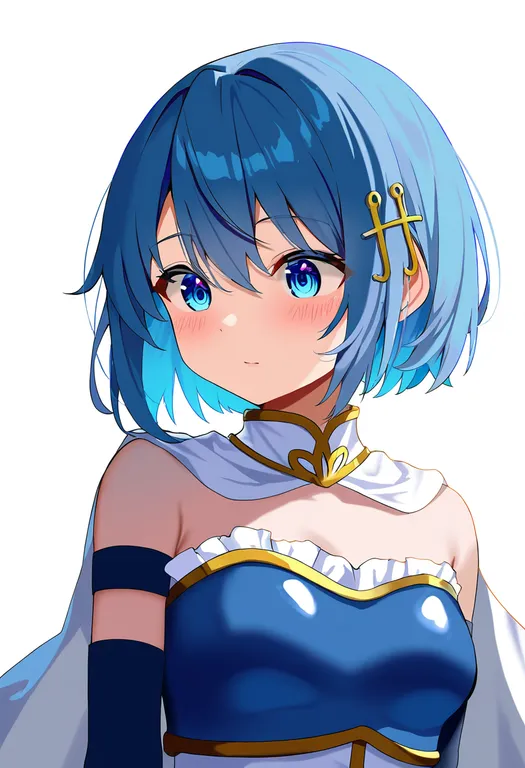 masterpiece, best quality, newest, absurdres, highres, safe, miki_sayaka_(magical_girl)… — by k3scat, made with ComfyUI